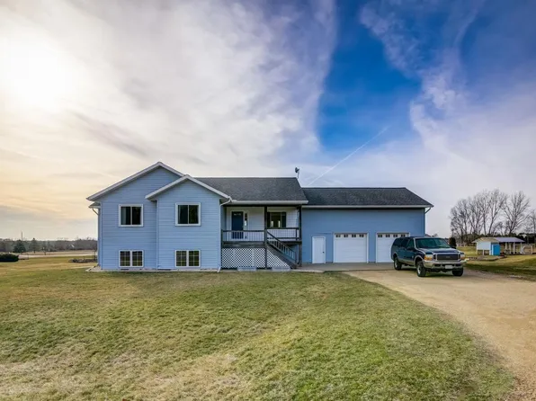 W2858 Conway Trail, Belleville, WI 53508