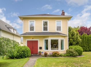 1923 Colby Ave, Everett, WA 98201