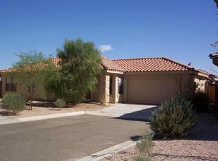 3291 S Conestoga Rd, Apache Junction, AZ 85119