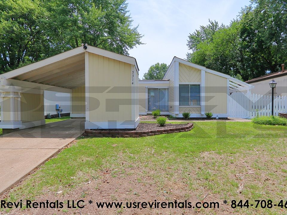 1st image of 3314 Green Pasture Dr