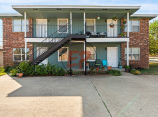 2328 Breezy Dr #3, Woodway, TX 76712