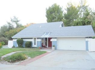 15008 Daffodil Ave, Santa Clarita, CA 91387