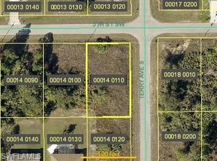 3601 5th St SW, Lehigh Acres, FL 33976