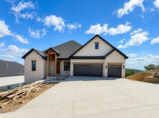 183 Maumelle Valley Dr Lot 95/block 1, Maumelle, AR 72113