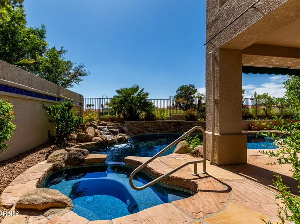 21614 N 59th Lane, Glendale, AZ 85308