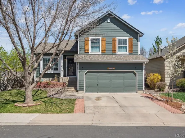 11072 Quail Court, Parker, CO 80134