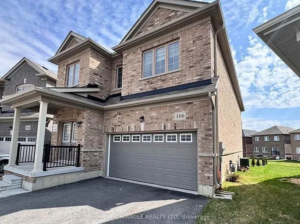 166 Seeley Ave, Southgate, ON N0C 1B0