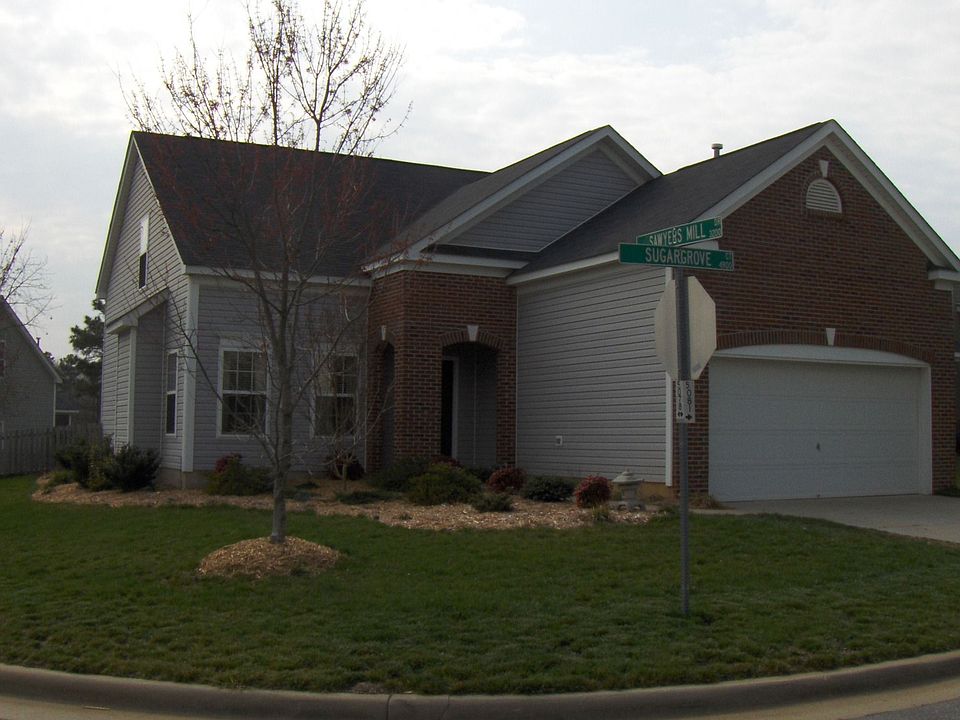 House-front
