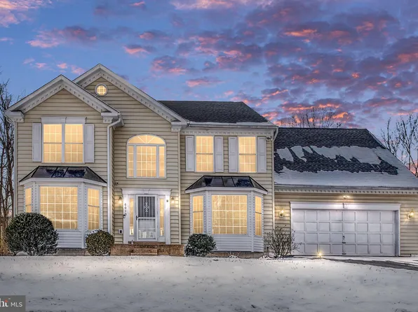 6010 Benevolent St, Fredericksburg, VA 22407