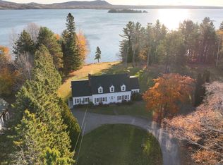 1390 River Rd, Calais, ME 04619