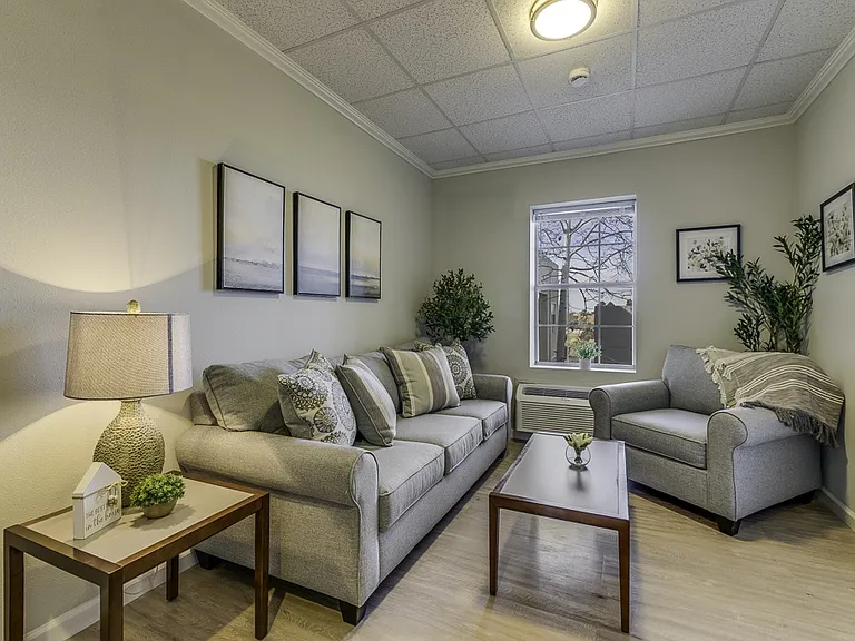 Sierra Blanca Senior Living — Photo 9