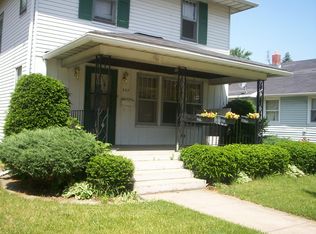 747 S 27th St, South Bend, IN 46615