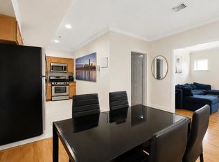 218 Jackson St #7A, Hoboken, NJ 07030