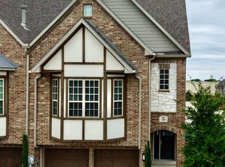 124 Canonbury Dr, Lewisville, TX 75067