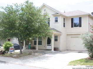 422 Hampton Cv, Boerne, TX 78006