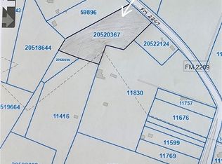 Fm 2269, Cameron, TX 76520