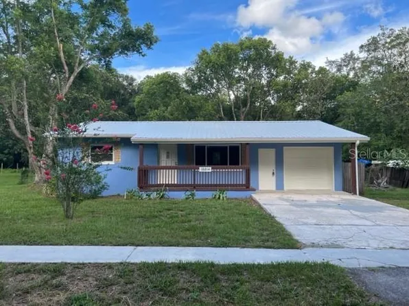 18814 Rosephil St, Spring Hill, FL 34610