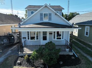 611 Lockwood Ave, Sandusky, OH 44870