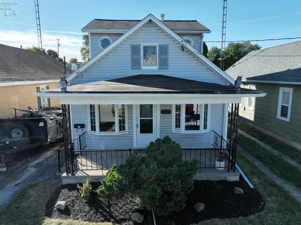 611 Lockwood Ave, Sandusky, OH 44870
