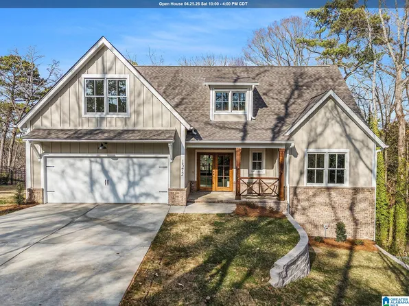 1572 Forest Ridge Rd, Birmingham, AL 35226