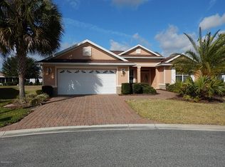 8422 SW 84th Loop, Ocala, FL 34481