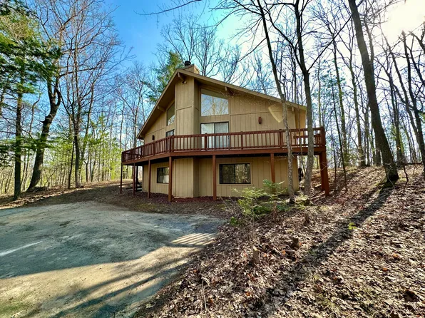 11749 Huntingdon Dr, Frederic, MI 49733