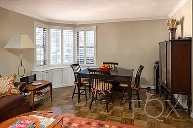 Sold by Fox Residential Group