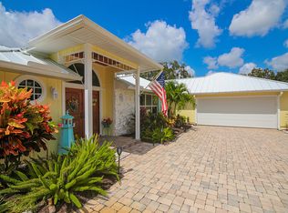 4642 SW Bimini Cir N, Palm City, FL 34990