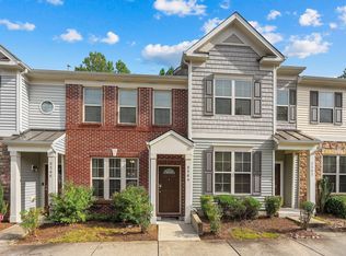 8564 Quarton Dr, Raleigh, NC 27616