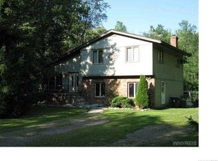 9241 Waterman Rd, Angola, NY 14006