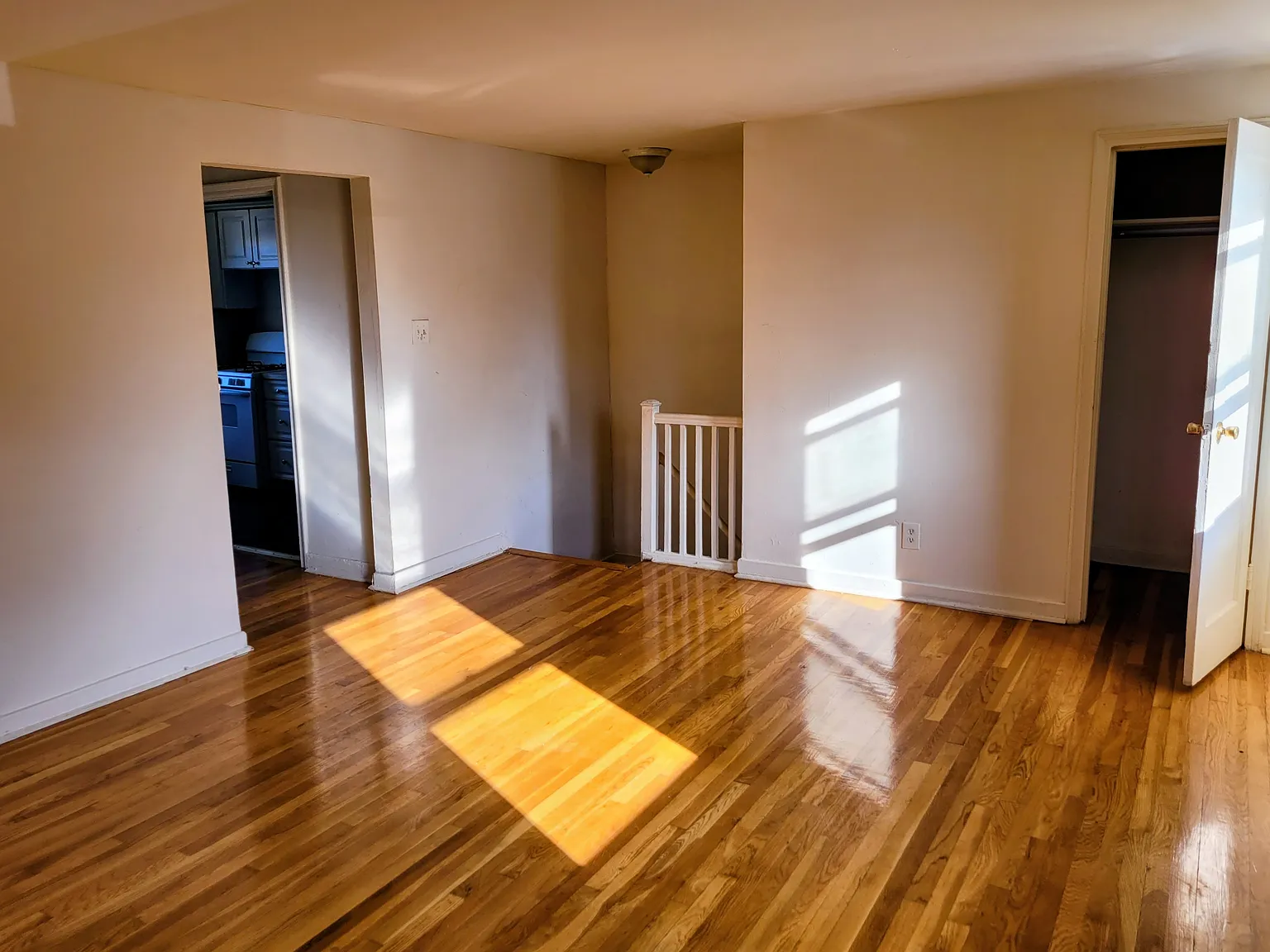 1 bed, 525 sqft, $1,850 — Photo 2