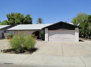 7118 S La Rosa Dr, Tempe, AZ 85283