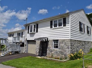125 Division St, Beckley, WV 25801