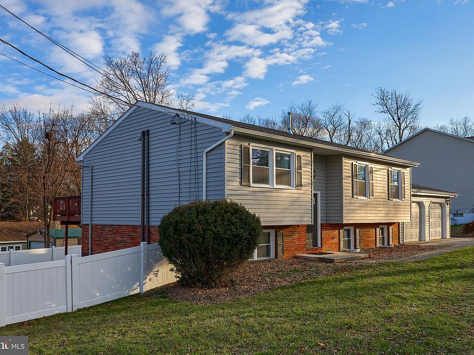 2500 Catherine St, Harrisburg, PA 17109 Zillow