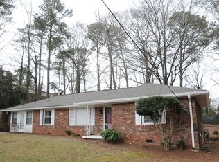 1495 Linkwood Ln, Decatur, GA 30033