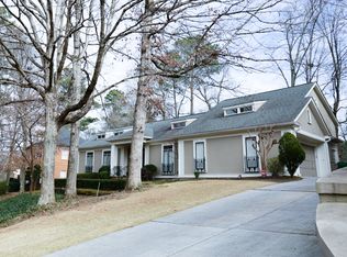 3841 Byrnwyck Pl, Atlanta, GA 30319