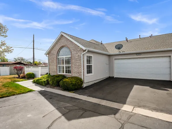 3575 S Villa View Dr Unit C, West Valley, UT 84120