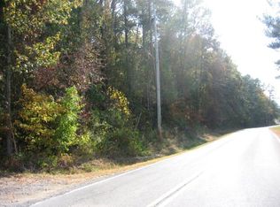 Crandall Ellijay Rd, Chatsworth, GA 30705
