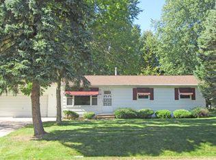1606 N Palmetto Ave, Marshfield, WI 54449