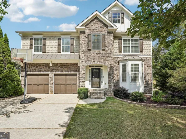 3350 Trail Creek Ct, Cumming, GA 30041