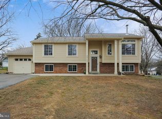 8708 Heather Ridge Ct, Gaithersburg, MD 20879