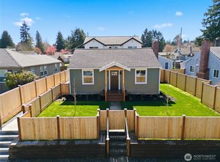 5128 N 39th Street, Tacoma, WA