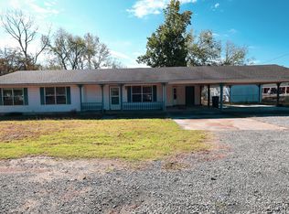 55 NW Jackson Ave, McAlester, OK 74501