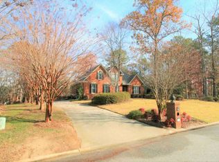 202 Rolling Creek Cir, Irmo, SC 29063