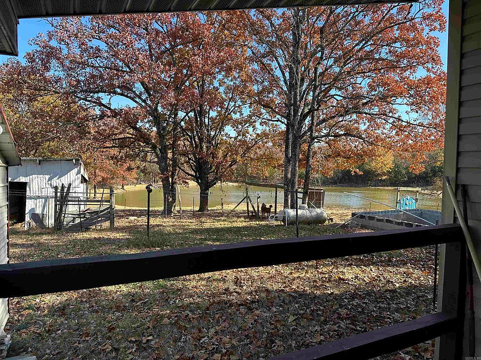 1911 Ar 354 Hwy, Oxford, AR 72565 Zillow