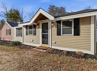 19 Perkins Avenue, Farmington, NH 03835