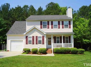 5102 Bridgewood Dr, Durham, NC 27713