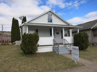603 Sheridan St, Williamsport, PA 17701
