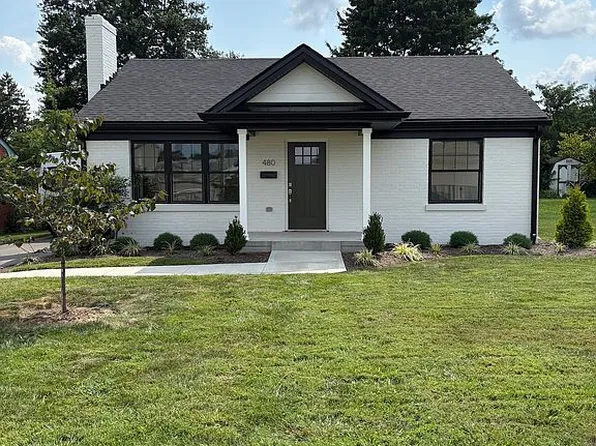 480 Longview Dr, Lexington, KY 40503