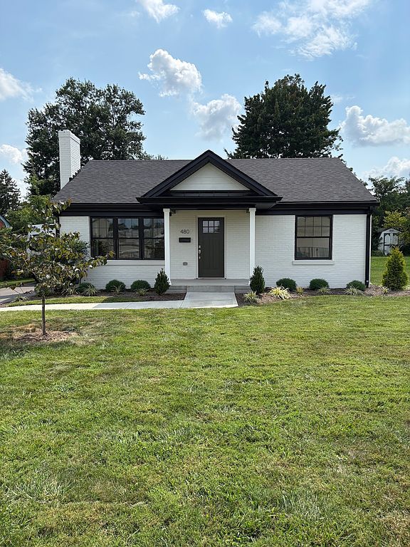 480 Longview Dr - Property Image